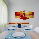 St Julian\'S Unique 3-Bedroom Apartments Sleeps 9-10